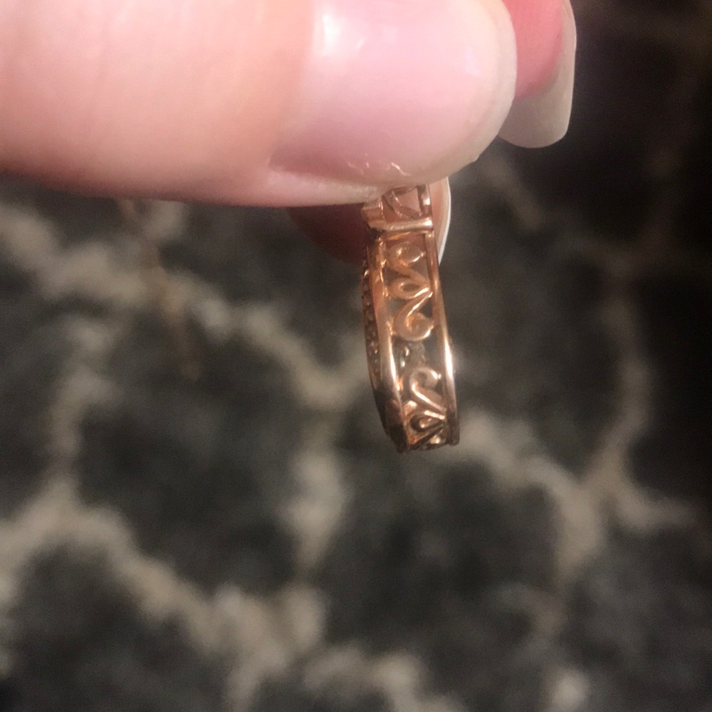 Color In Rhythm Necklace - Picture 2 of 3